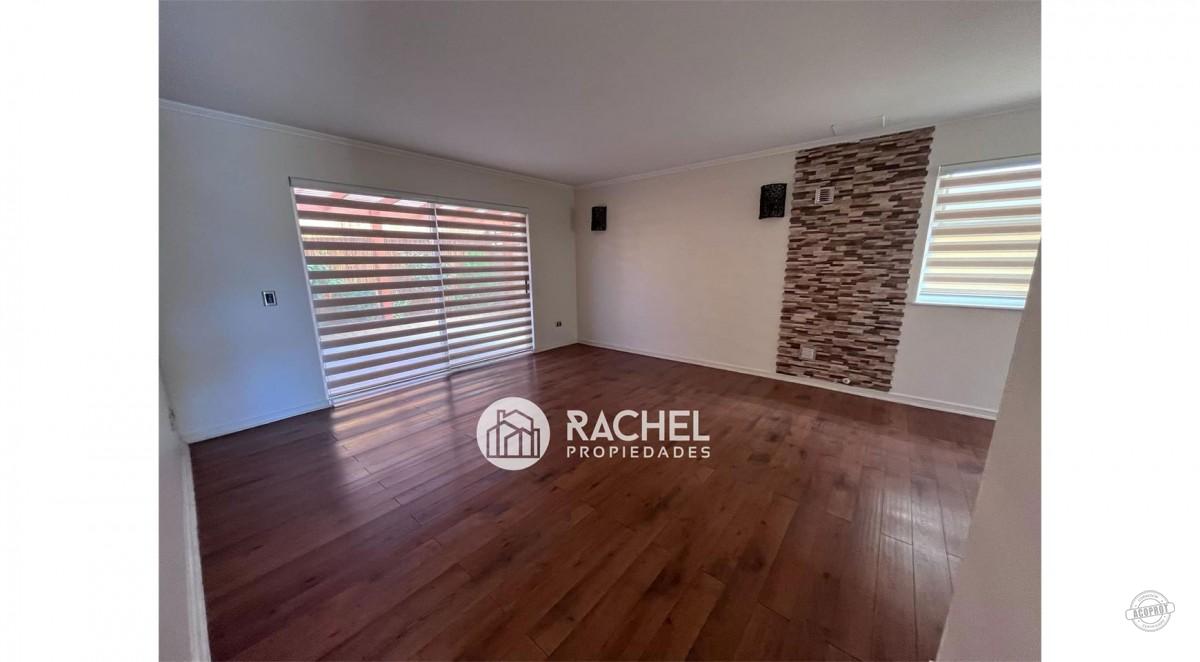 SE ARRIENDA IMPECABLE CASA DE 4D- SECTOR LAS ENCINAS