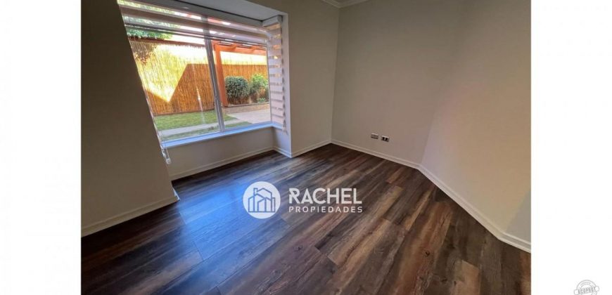SE ARRIENDA IMPECABLE CASA DE 4D- SECTOR LAS ENCINAS
