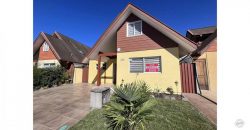 SE ARRIENDA IMPECABLE CASA DE 4D- SECTOR LAS ENCINAS