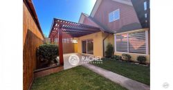 SE ARRIENDA IMPECABLE CASA DE 4D- SECTOR LAS ENCINAS