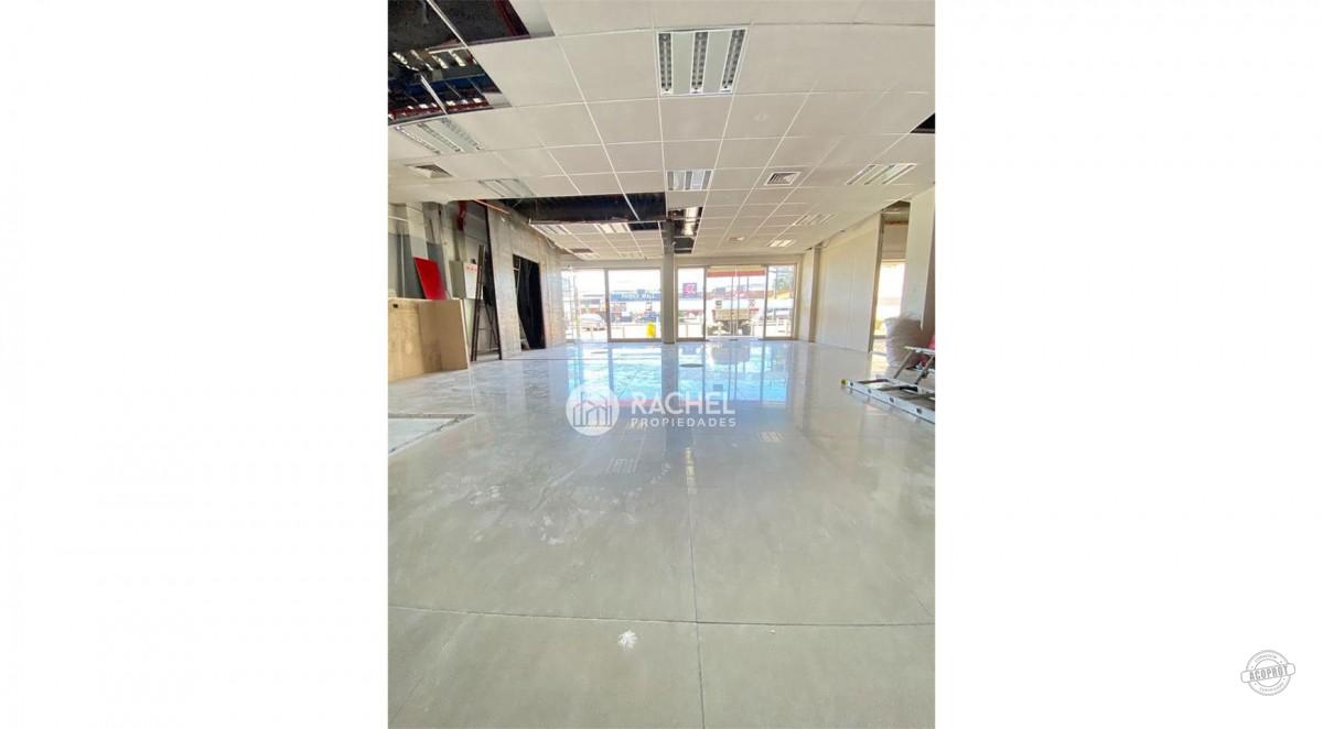 GRAN LOCAL COMERCIAL EN AVENIDA ALEMANIA