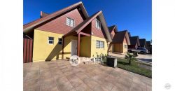 SE ARRIENDA IMPECABLE CASA DE 4D- SECTOR LAS ENCINAS