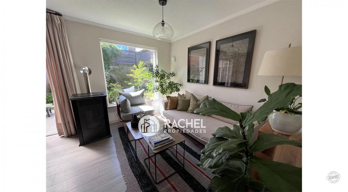 SE VENDE HERMOSA CASA ÚLTIMA ETAPA CONDOMINIO ALTOS DEL MAIPO