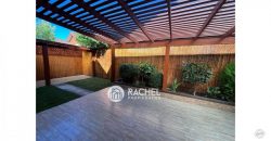 SE ARRIENDA IMPECABLE CASA DE 4D- SECTOR LAS ENCINAS