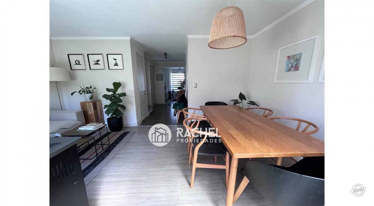 SE VENDE HERMOSA CASA ÚLTIMA ETAPA CONDOMINIO ALTOS DEL MAIPO