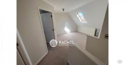 SE ARRIENDA IMPECABLE CASA DE 4D- SECTOR LAS ENCINAS