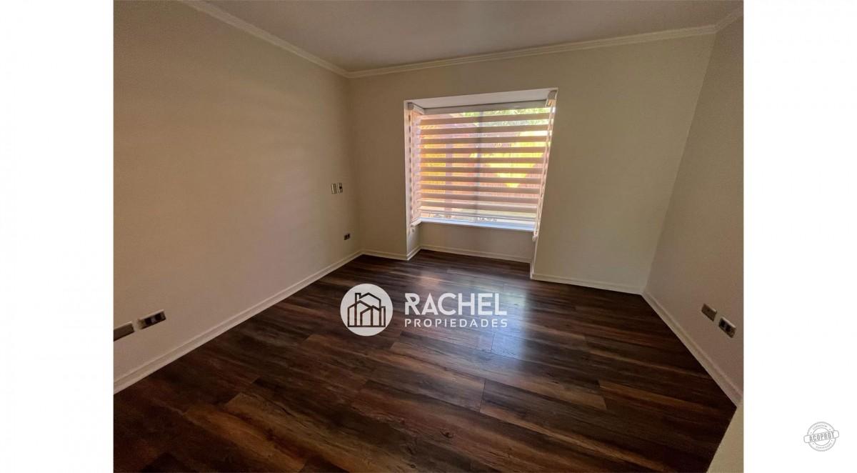SE ARRIENDA IMPECABLE CASA DE 4D- SECTOR LAS ENCINAS
