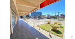 GRAN LOCAL COMERCIAL EN AVENIDA ALEMANIA