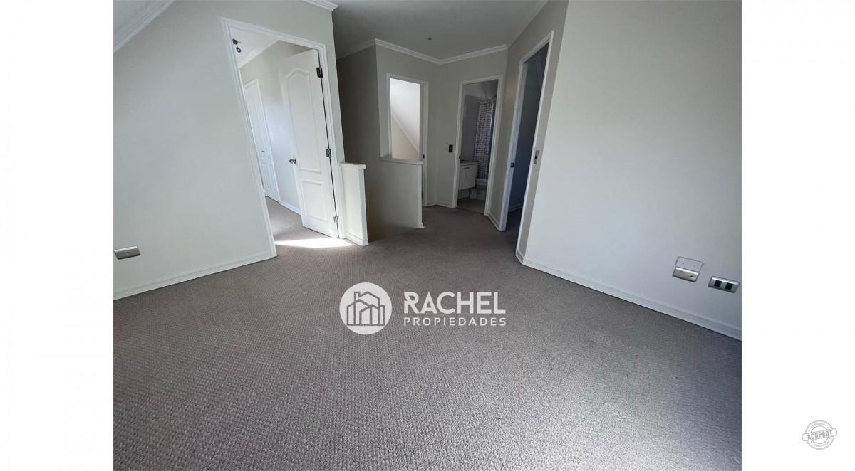 SE ARRIENDA IMPECABLE CASA DE 4D- SECTOR LAS ENCINAS