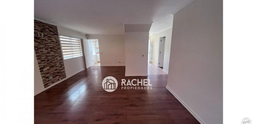 SE ARRIENDA IMPECABLE CASA DE 4D- SECTOR LAS ENCINAS