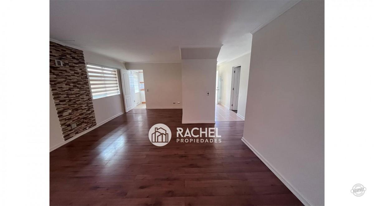SE ARRIENDA IMPECABLE CASA DE 4D- SECTOR LAS ENCINAS