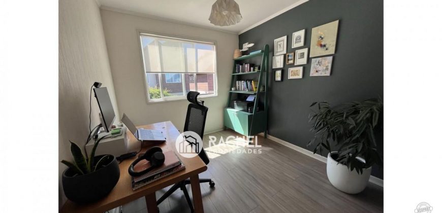 SE VENDE HERMOSA CASA ÚLTIMA ETAPA CONDOMINIO ALTOS DEL MAIPO