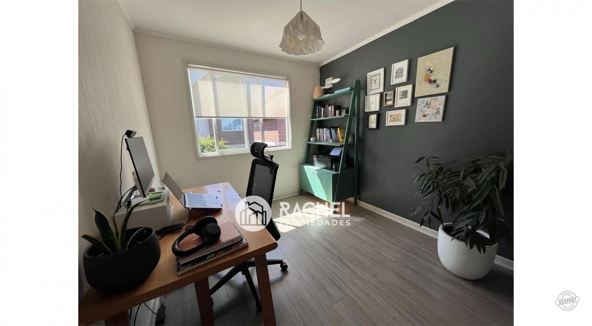 SE VENDE HERMOSA CASA ÚLTIMA ETAPA CONDOMINIO ALTOS DEL MAIPO
