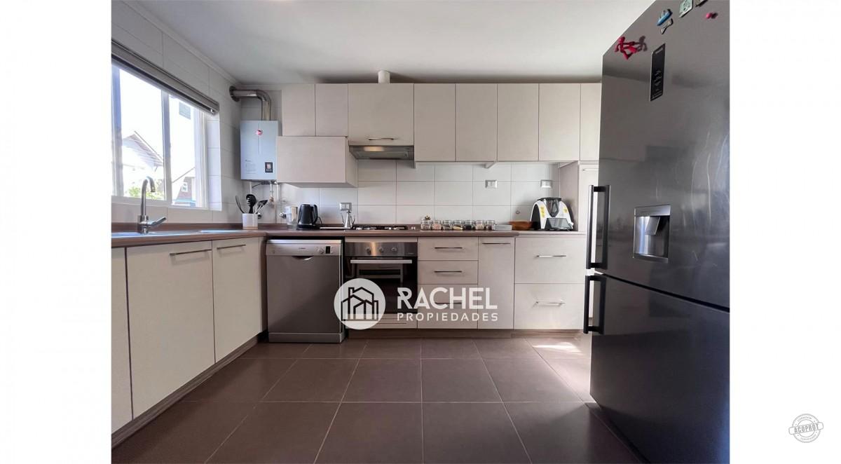 SE VENDE HERMOSA CASA ÚLTIMA ETAPA CONDOMINIO ALTOS DEL MAIPO