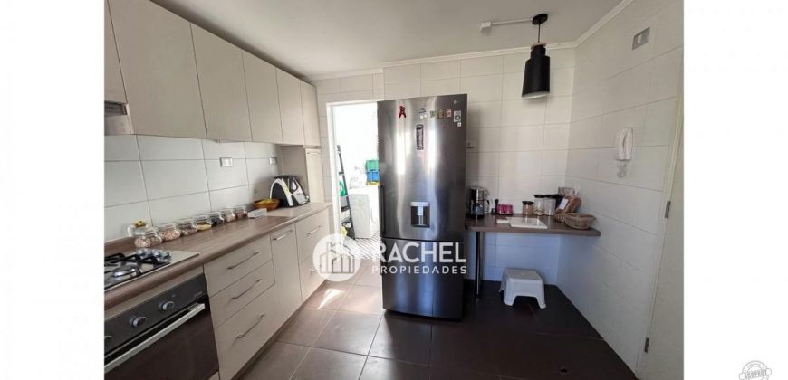 SE VENDE HERMOSA CASA ÚLTIMA ETAPA CONDOMINIO ALTOS DEL MAIPO