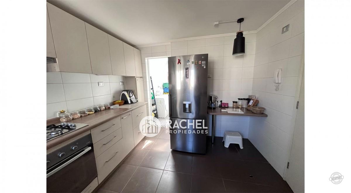 SE VENDE HERMOSA CASA ÚLTIMA ETAPA CONDOMINIO ALTOS DEL MAIPO
