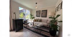 SE VENDE HERMOSA CASA ÚLTIMA ETAPA CONDOMINIO ALTOS DEL MAIPO