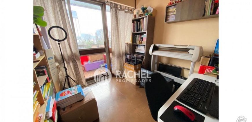 VENTA DEPARTAMENTO CENTRO DE TEMUCO – EDIFICIO BANCO CHILE