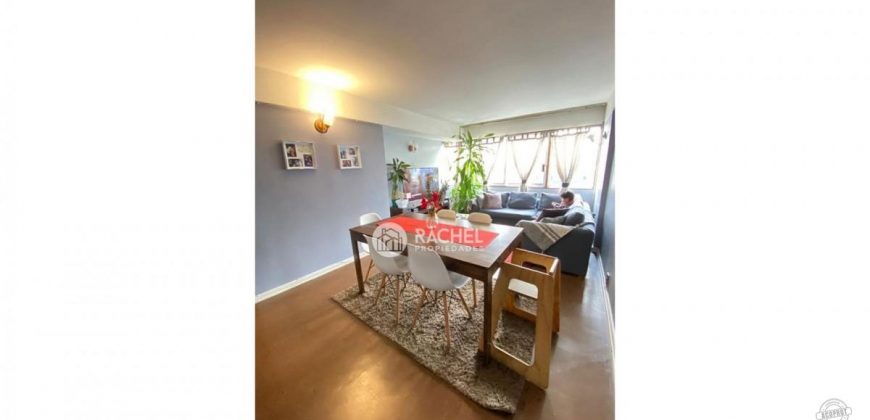VENTA DEPARTAMENTO CENTRO DE TEMUCO – EDIFICIO BANCO CHILE