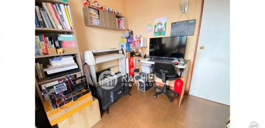 VENTA DEPARTAMENTO CENTRO DE TEMUCO – EDIFICIO BANCO CHILE