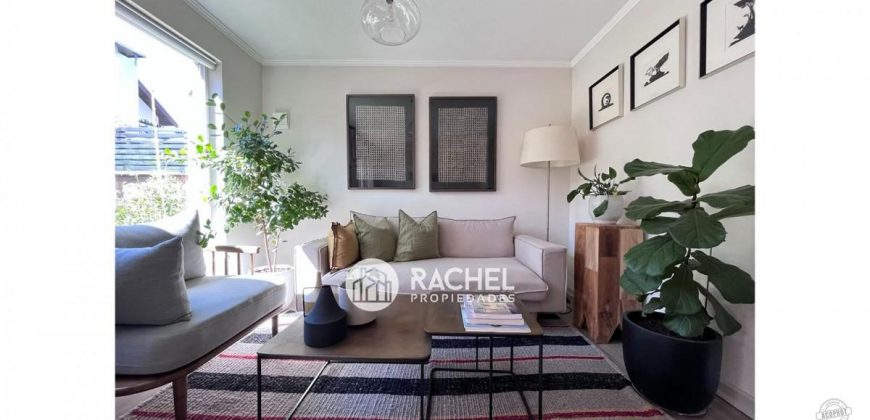 SE VENDE HERMOSA CASA ÚLTIMA ETAPA CONDOMINIO ALTOS DEL MAIPO