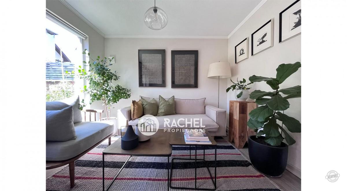 SE VENDE HERMOSA CASA ÚLTIMA ETAPA CONDOMINIO ALTOS DEL MAIPO
