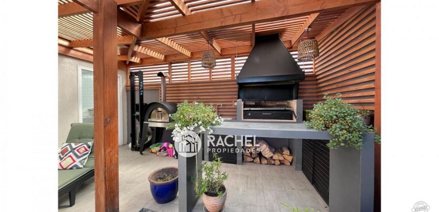 SE VENDE HERMOSA CASA ÚLTIMA ETAPA CONDOMINIO ALTOS DEL MAIPO