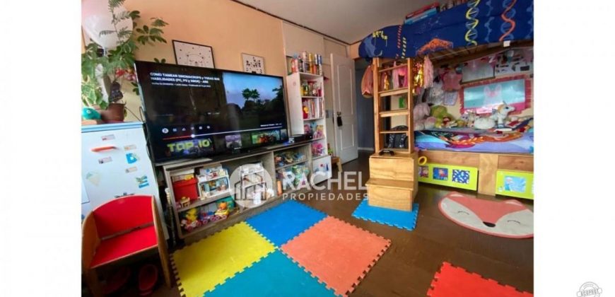 VENTA DEPARTAMENTO CENTRO DE TEMUCO – EDIFICIO BANCO CHILE