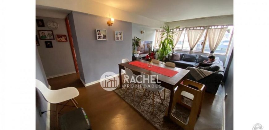 VENTA DEPARTAMENTO CENTRO DE TEMUCO – EDIFICIO BANCO CHILE