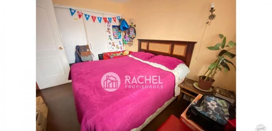 VENTA DEPARTAMENTO CENTRO DE TEMUCO – EDIFICIO BANCO CHILE