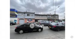 SE VENDE PROPIEDAD EXCELENTE UBICACIÓN COMERCIAL