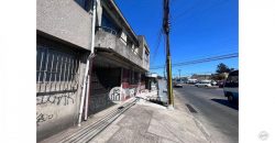 SE VENDE PROPIEDAD EXCELENTE UBICACIÓN COMERCIAL