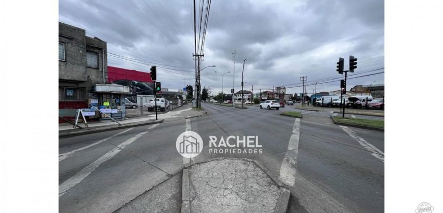SE VENDE PROPIEDAD EXCELENTE UBICACIÓN COMERCIAL