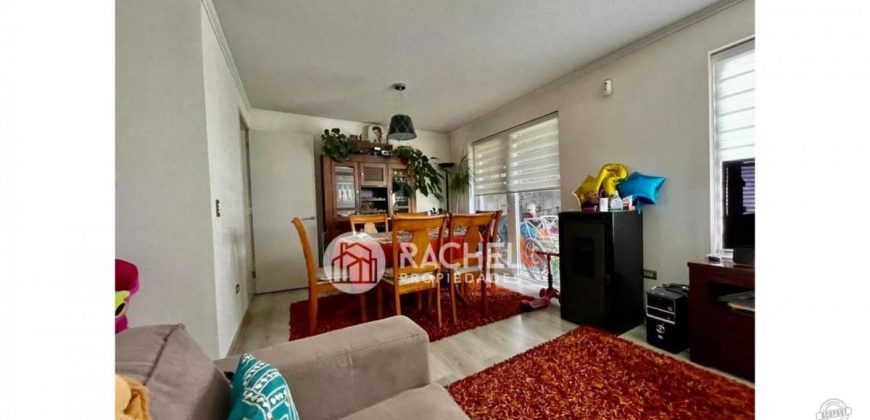 EN VENTA CASA DE 3 DORMITORIOS EN ALTOS DE MIRASUR