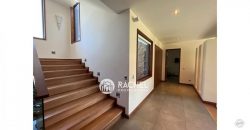 ESPECTACULAR Y MODERNA CASA EN EXCLUSIVO CONDOMINIO