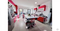 ESPECTACULAR Y MODERNA CASA EN EXCLUSIVO CONDOMINIO
