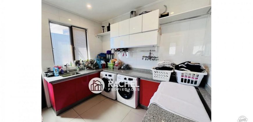 ESPECTACULAR Y MODERNA CASA EN EXCLUSIVO CONDOMINIO