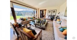 ESPECTACULAR Y MODERNA CASA EN EXCLUSIVO CONDOMINIO