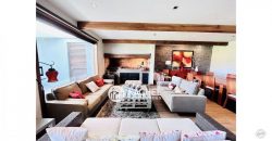 ESPECTACULAR Y MODERNA CASA EN EXCLUSIVO CONDOMINIO
