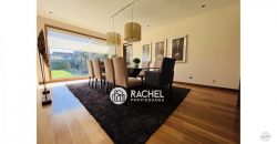 ESPECTACULAR Y MODERNA CASA EN EXCLUSIVO CONDOMINIO