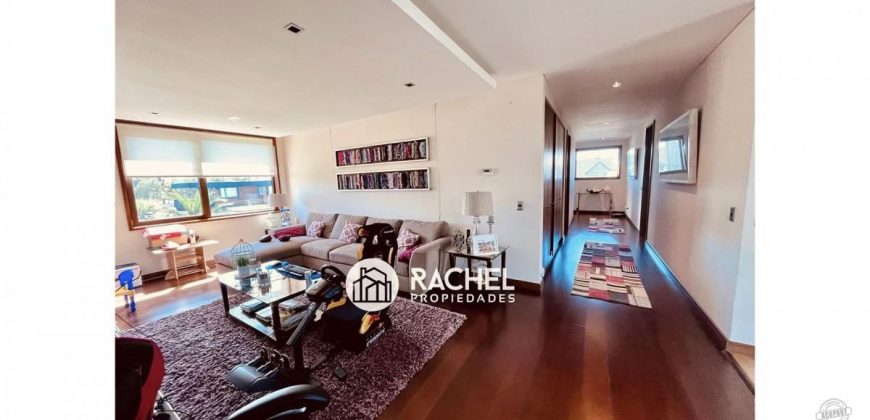 ESPECTACULAR Y MODERNA CASA EN EXCLUSIVO CONDOMINIO
