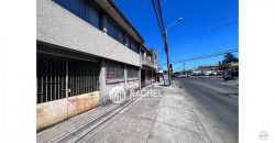 SE VENDE PROPIEDAD EXCELENTE UBICACIÓN COMERCIAL