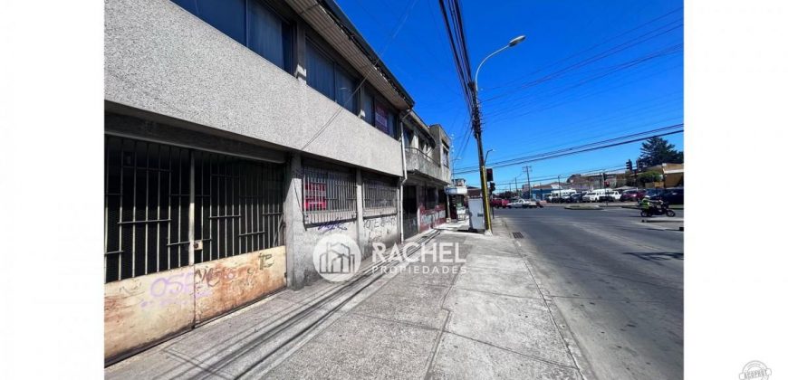 SE VENDE PROPIEDAD EXCELENTE UBICACIÓN COMERCIAL