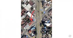 SE VENDE PROPIEDAD EXCELENTE UBICACIÓN COMERCIAL