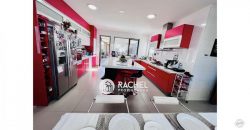 ESPECTACULAR Y MODERNA CASA EN EXCLUSIVO CONDOMINIO