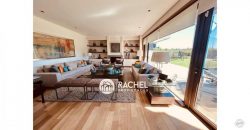 ESPECTACULAR Y MODERNA CASA EN EXCLUSIVO CONDOMINIO