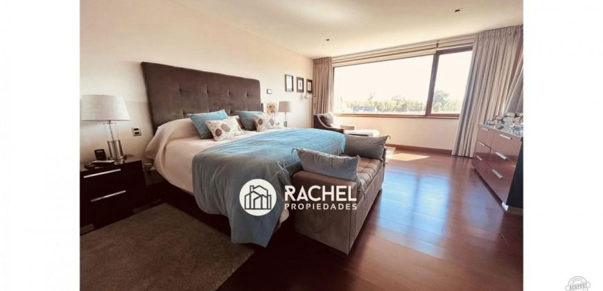 ESPECTACULAR Y MODERNA CASA EN EXCLUSIVO CONDOMINIO