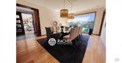ESPECTACULAR Y MODERNA CASA EN EXCLUSIVO CONDOMINIO