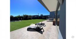 ESPECTACULAR Y MODERNA CASA EN EXCLUSIVO CONDOMINIO