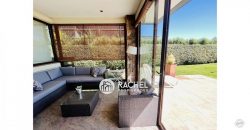 ESPECTACULAR Y MODERNA CASA EN EXCLUSIVO CONDOMINIO